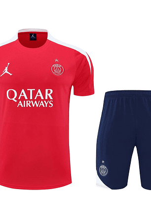 Kit de Treino Paris Saint-Germain 2025/26