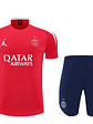 Kit de Treino Paris Saint-Germain 2025/26 - Thumbnail 1