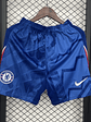 Calções Chelsea Principal 2025/26 - Thumbnail 1