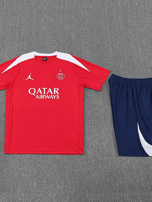 Kit de Treino Paris Saint-Germain 2025/26