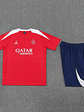 Kit de Treino Paris Saint-Germain 2025/26 - Thumbnail 2