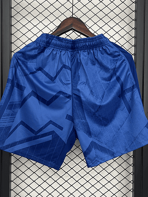 Calções Chelsea Principal 2025/26