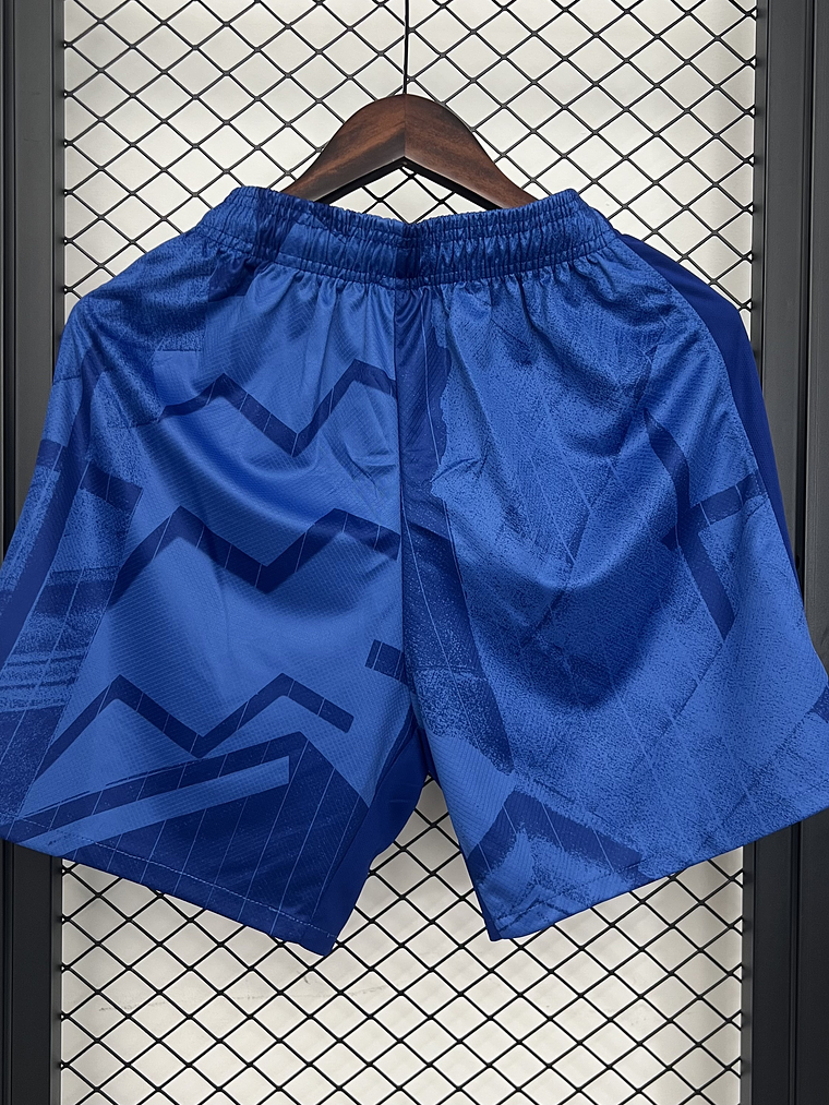 Calções Chelsea Principal 2025/26 2