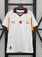 Camisola Galatasaray Alternativa 2025/26 - Thumbnail 1