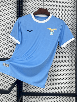 Camisola Lazio Principal 2025/26