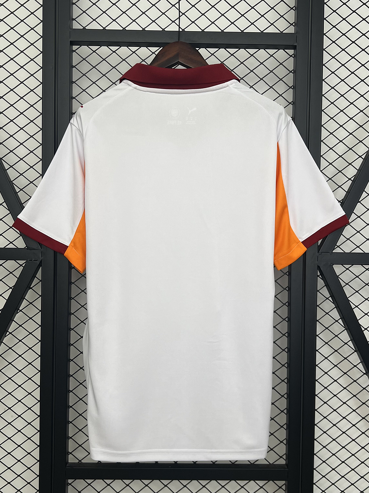Camisola Galatasaray Alternativa 2025/26 3