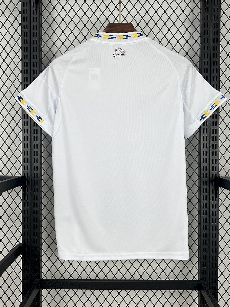 Camisola Leeds Principal 2025/26 3