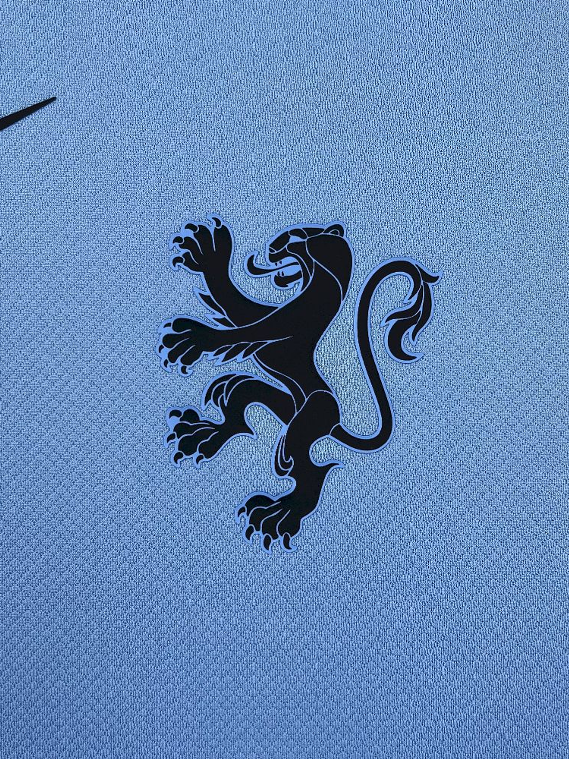 Camisola Holanda Alternativa 2025 2