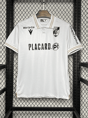 Camisola Vitória SC Principal 2024/25
