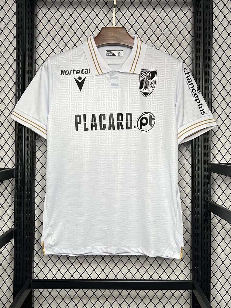 Camisola Vitória SC Principal 2024/25 1
