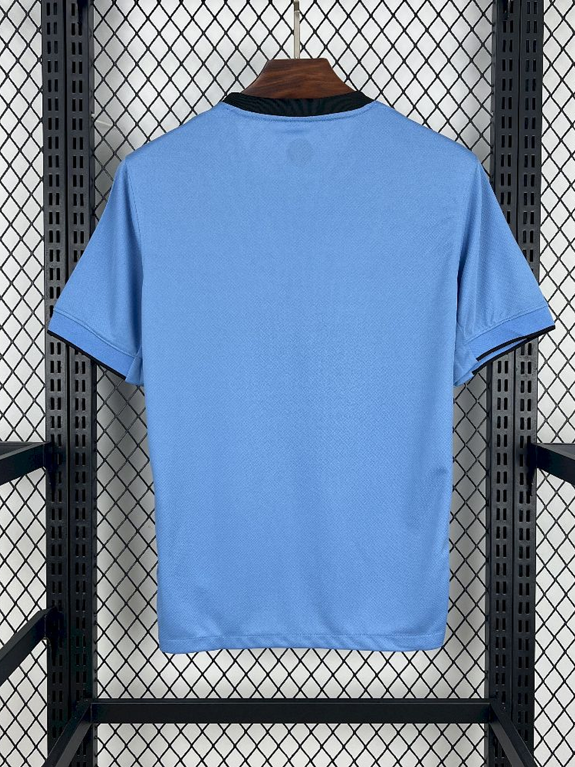 Camisola Holanda Alternativa 2025 3