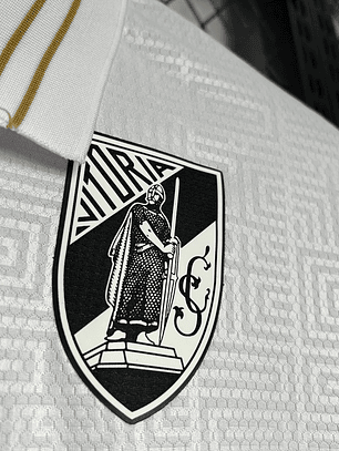 Camisola Vitória SC Principal 2024/25