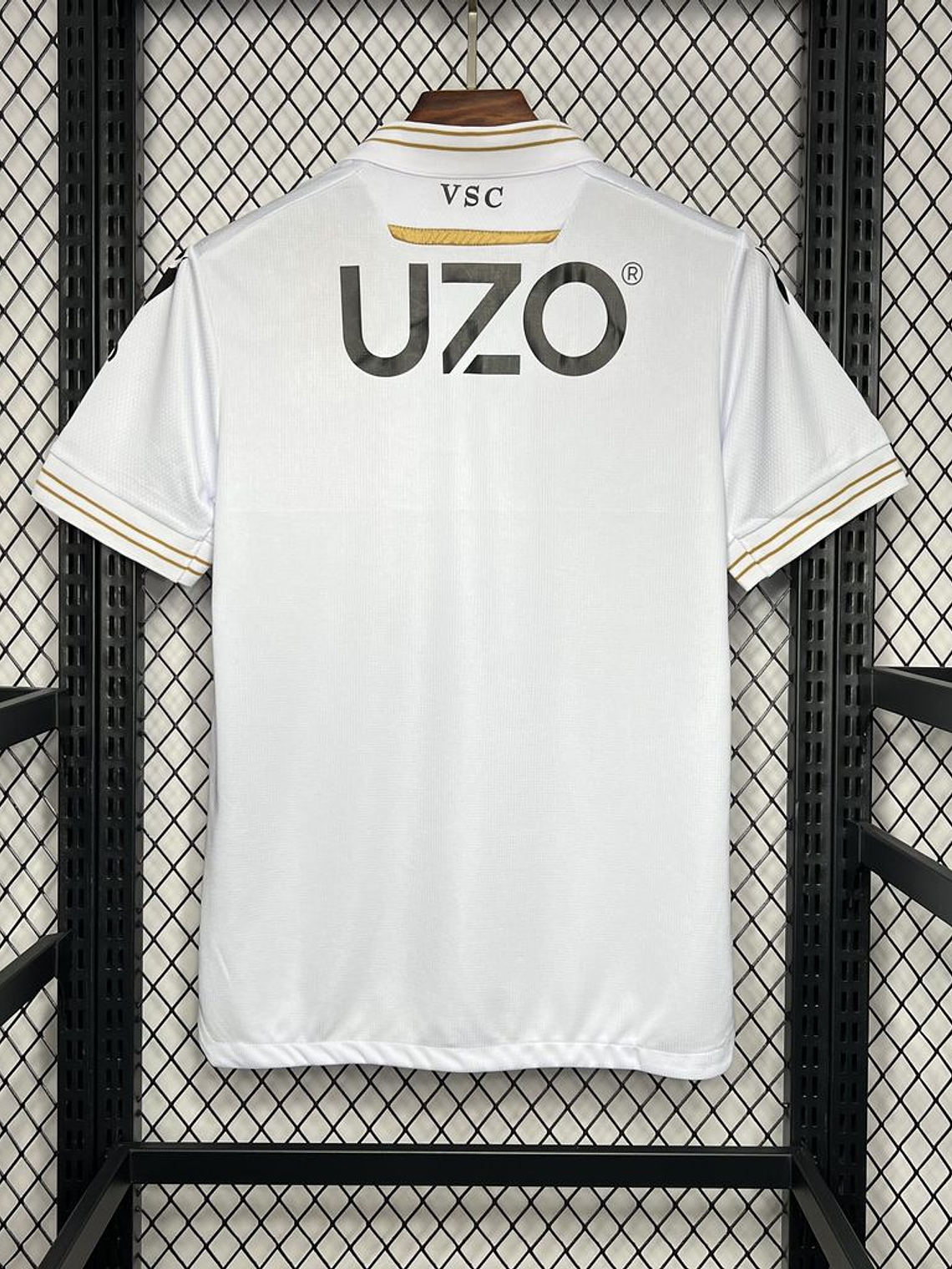 Camisola Vitória SC Principal 2024/25 3