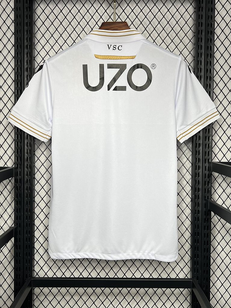 Camisola Vitória SC Principal 2024/25 3