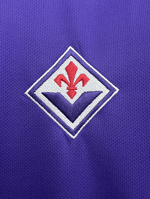 Camisola Fiorentina Principal 2025/26