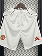 Calções Manchester United Principal 2025/26 - Thumbnail 1