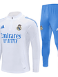 Fato de Treino Real Madrid 2025/26 - Thumbnail 1