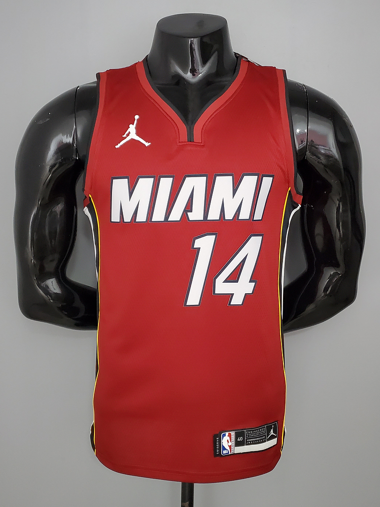 Miami Heat 1