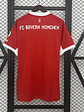 Camisola Bayern Munique Principal 2025/26 - Thumbnail 3