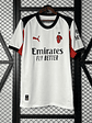 Camisola Milan Alternativa 2025/26 - Thumbnail 1
