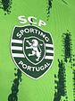 Camisola Sporting Terceira 2024/25 - Thumbnail 2