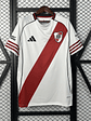 Camisola River Plate Principal 2025/26 - Thumbnail 1