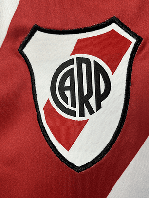 Camisola River Plate Principal 2025/26