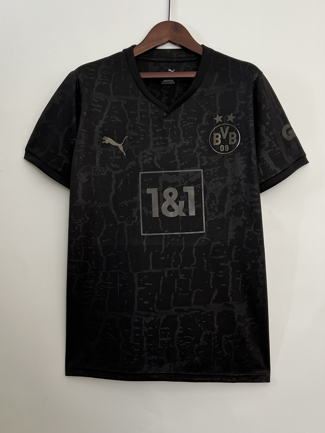 Camisola Borussia Dortmund Edição Especial 2023 1