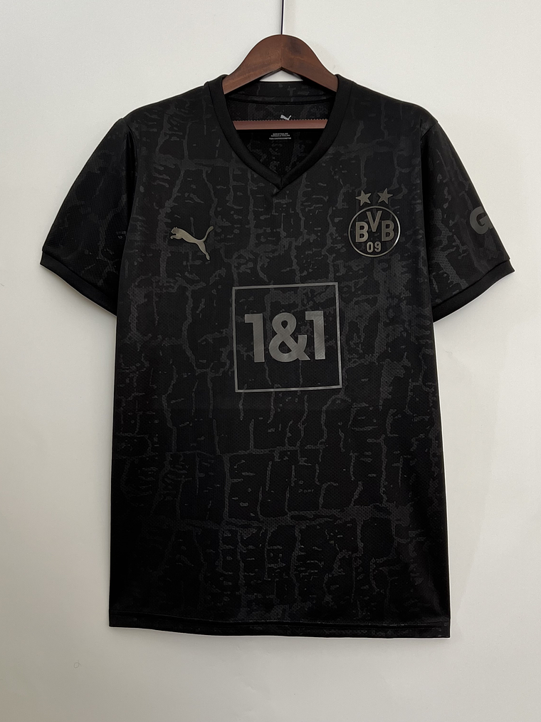 Camisola Borussia Dortmund Edição Especial 2023 1