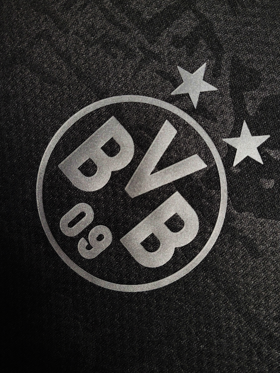 Camisola Borussia Dortmund Edição Especial 2023 2