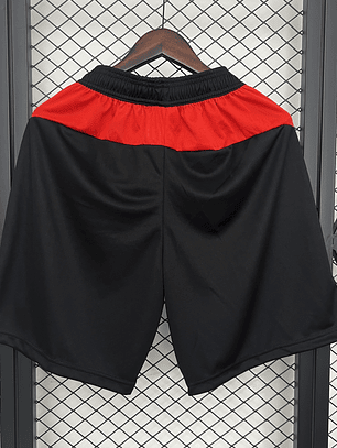 Calções Milan  Principal 2025/26