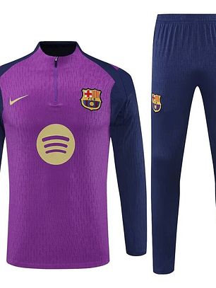 Fato de Treino Barcelona 2025/26