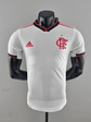Camisola Flamengo Alternativa Versão Player 2022/23. - Thumbnail 1