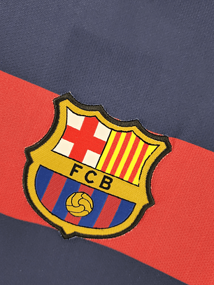 Camisola Barcelona Principal 2015/16