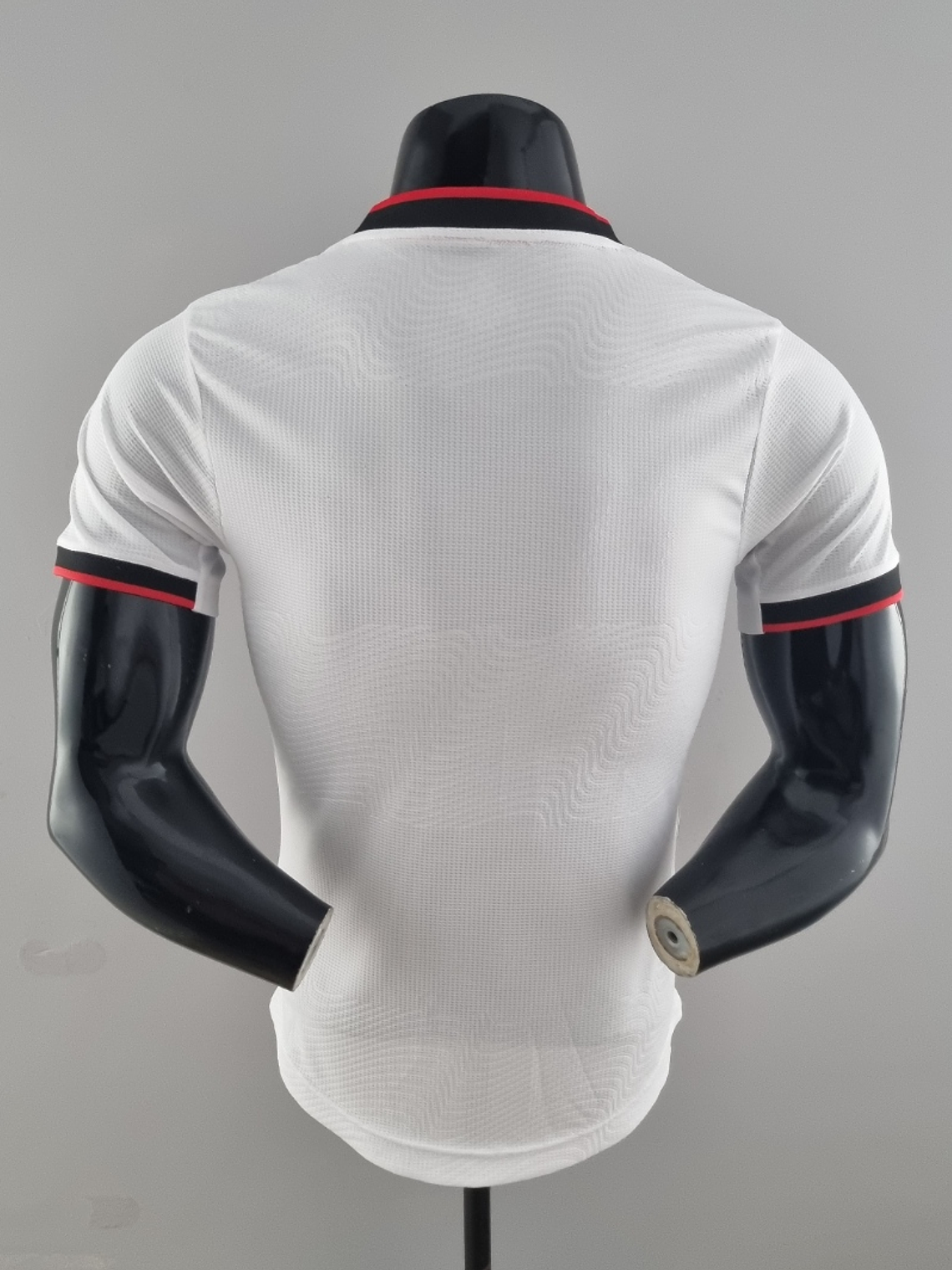 Camisola Flamengo Alternativa Versão Player 2022/23. 3