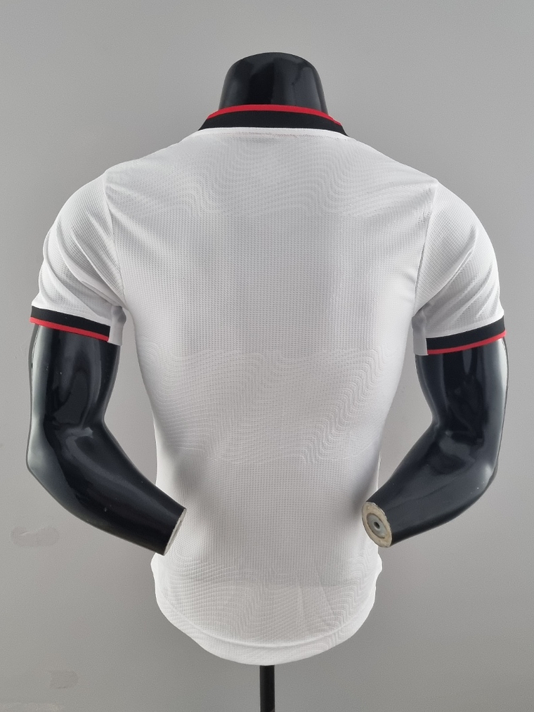 Camisola Flamengo Alternativa Versão Player 2022/23. 3