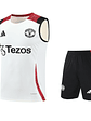 Kit de Treino Manchester Unites 2025/26 - Thumbnail 1