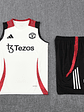 Kit de Treino Manchester Unites 2025/26 - Thumbnail 2