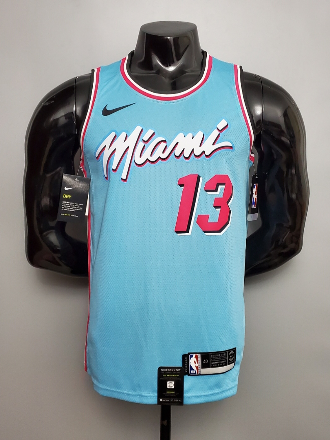 Miami Heat 1