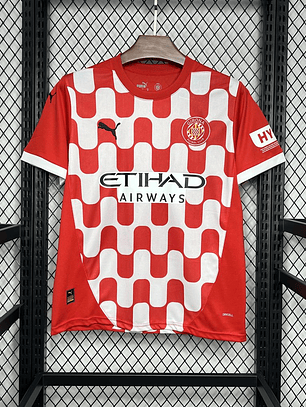 Camisola Girona Principal 2024/25