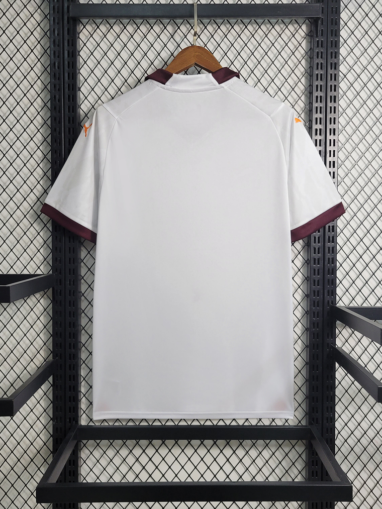 Camisola Manchester City Terceira 2023/24 3