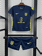 Kit Criança Atletico de Madrid Alternativo 2025/26 - Thumbnail 1