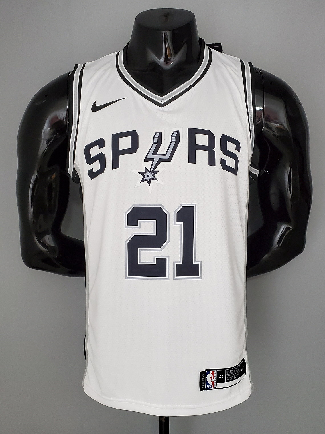 San Antonio Spurs 1