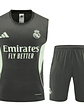 Kit de Treino Real Madrid 2025/26 - Thumbnail 1