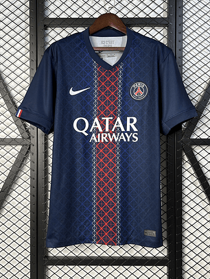 Camisola Paris Saint-Germain Principal 2025/26