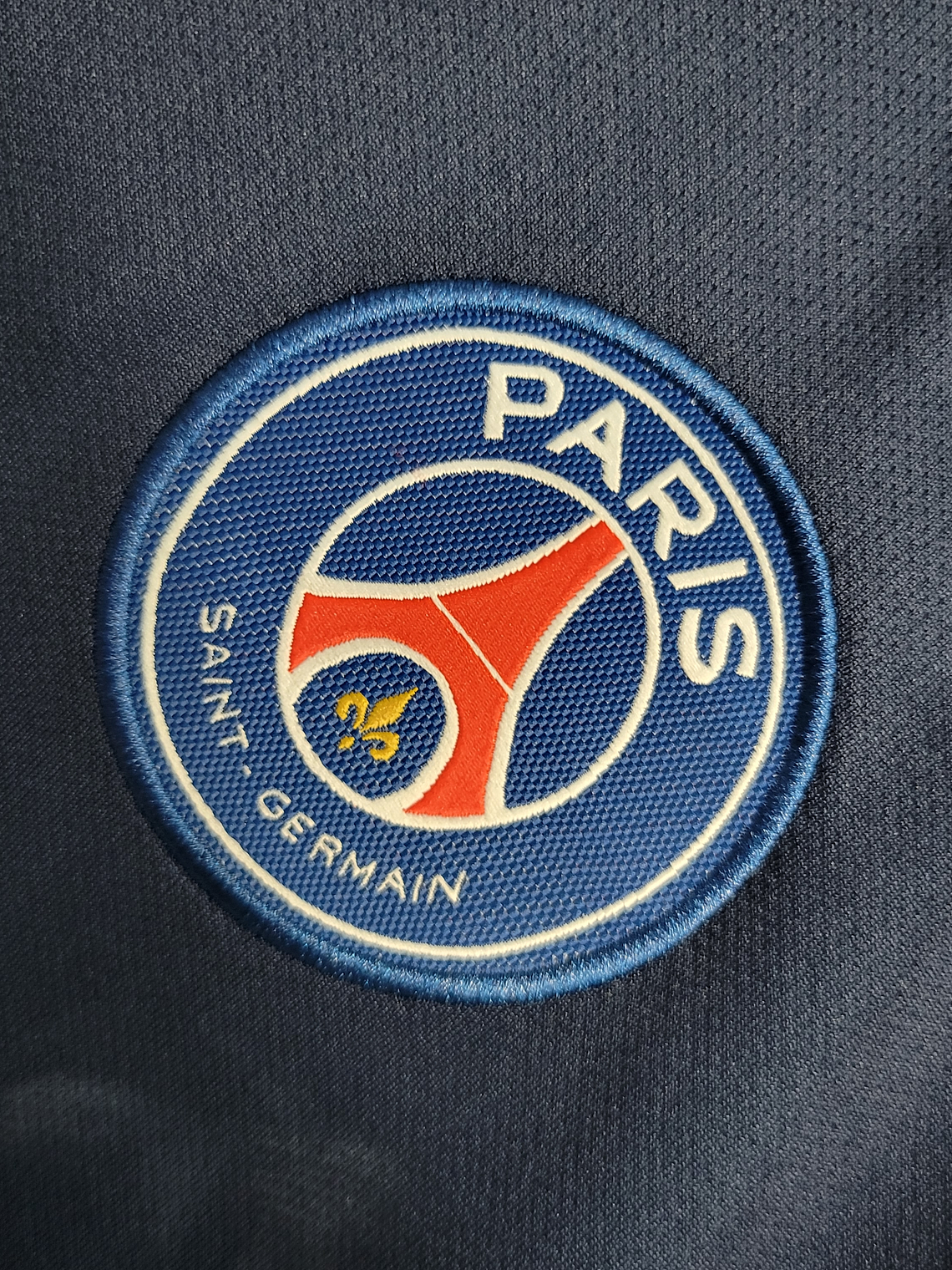 Camisola Paris Saint-Germain 2017/18 2