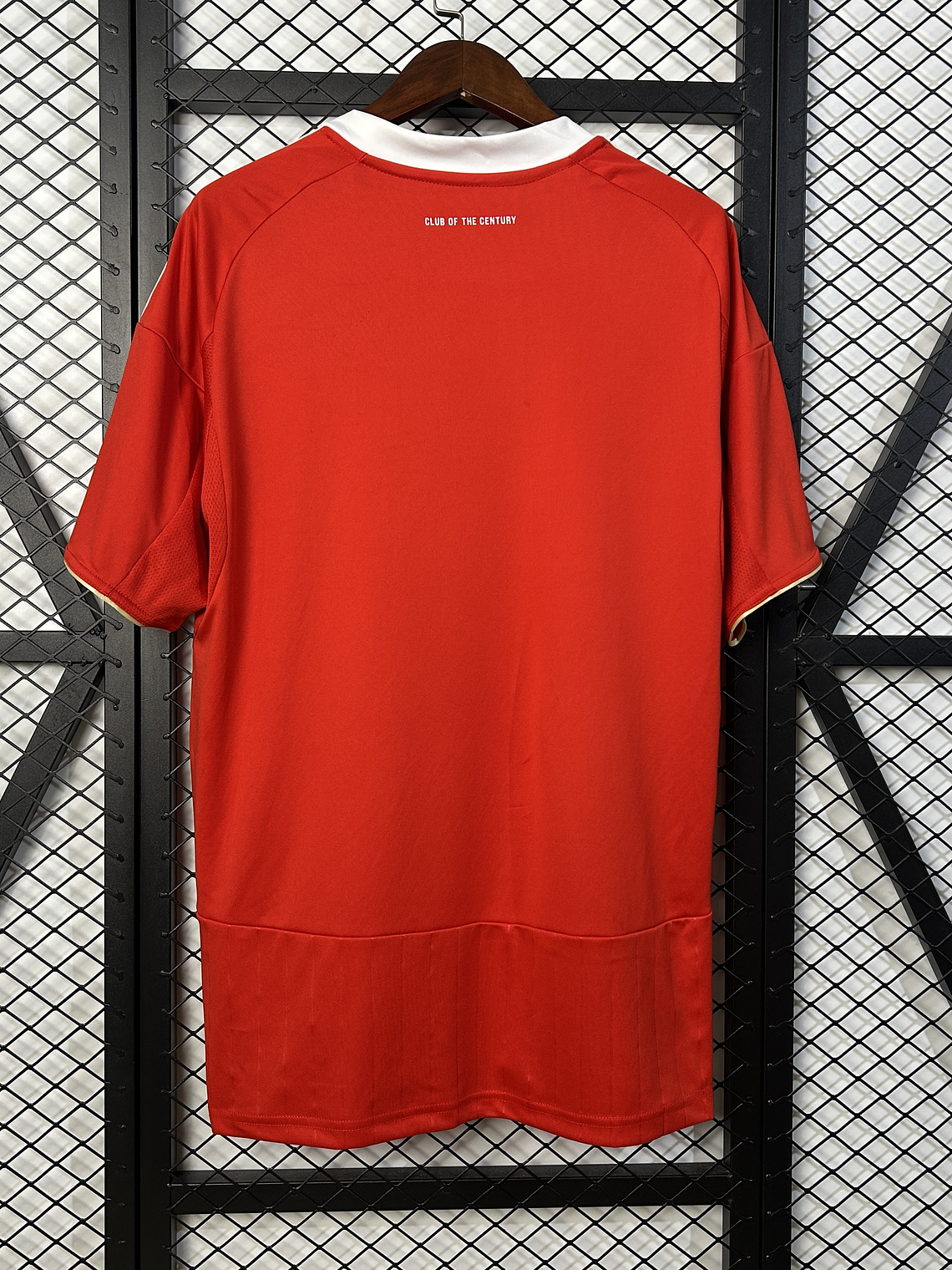 Camisola Al Ahly Principal 2025/26 3