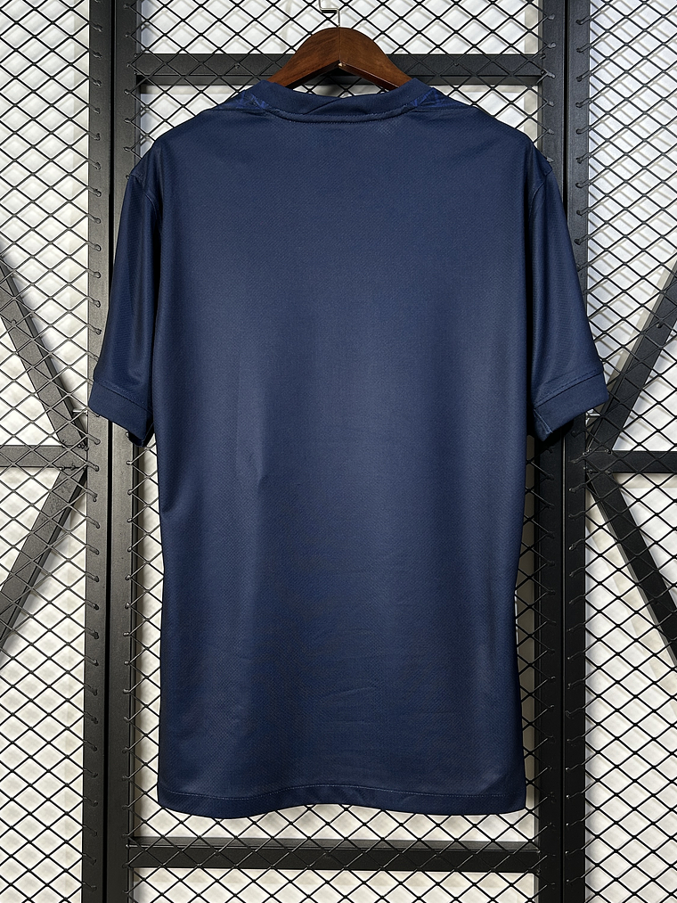 Camisola Paris Saint-Germain Principal 2025/26 3