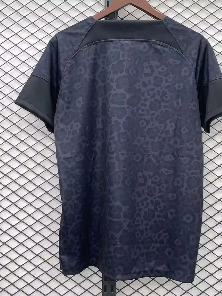 Camisola Brasil Edição Especial  3