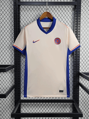 Camisola Chelsea Alternativa 2024/25